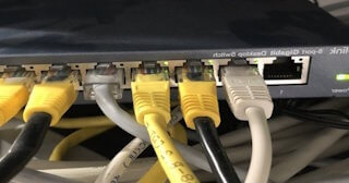 Заказать настройку коммутаторов Cisco в Воркуте. Обслуживание ПК, ремонт от 307 руб
