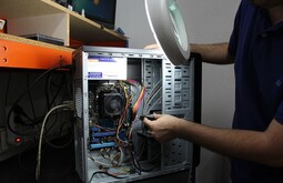Установка антивирусной защиты Воркута