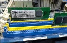 Настройка серверов Воркута